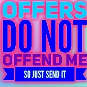 It Never Hurts To Ask!